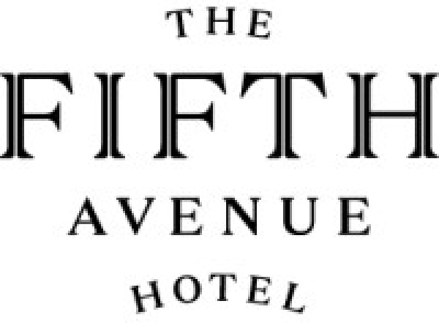 The Fifth Avenue Hotel logo