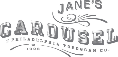 Jane's Carousel logo