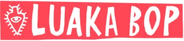 Luaka Bop logo