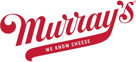 Murray's logo