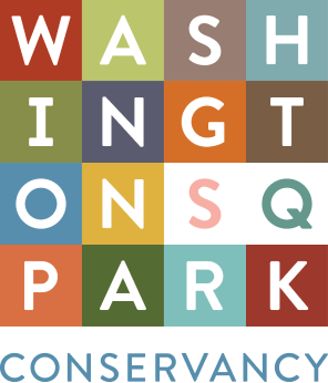 Washington Square Park Conservancy logo